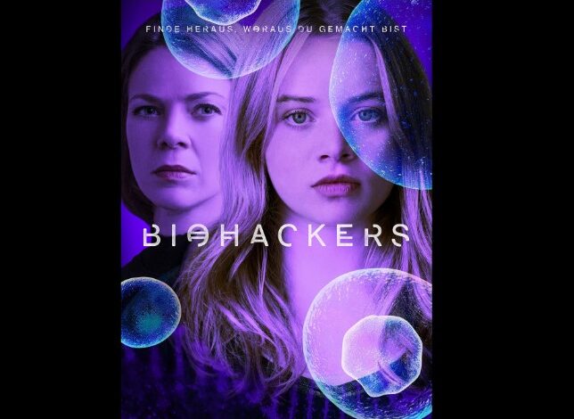 Biohackers Season 3
