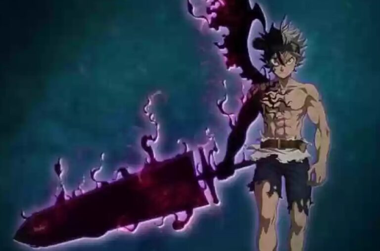 Finally, Black Clover Episode 171 Is Coming! Black Clover Episode