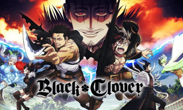 Black Clover Episode 172 Release Date, Spoilers, Recap, Plot, Ending