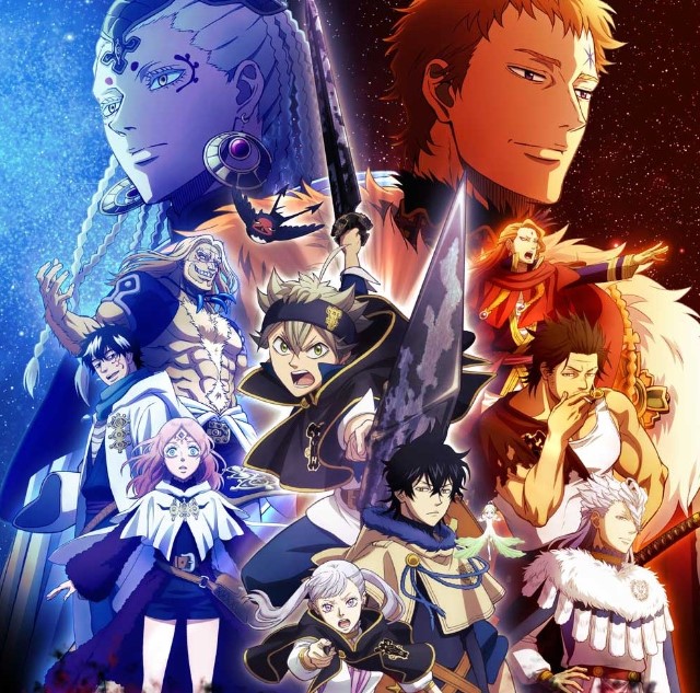 Black Clover Episode 172 Release Date, Spoilers, Recap, Plot, Ending