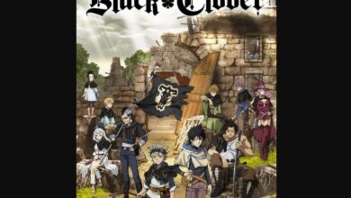 Black Clover Season 5