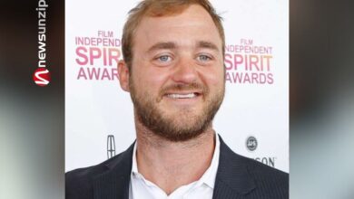 Blaine Lawrence