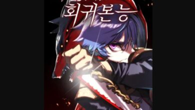 Bloodhound’s Regression Instinct Chapter 12