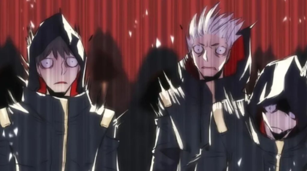 Bloodhound’s Regression Instinct Chapter 12 Release Date, Spoiler
