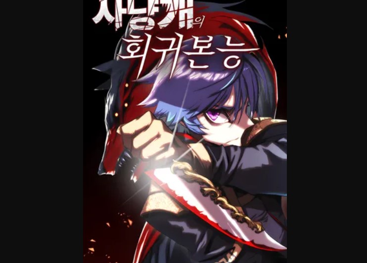 Bloodhound’s Regression Instinct Chapter 12 Release Date, Spoiler