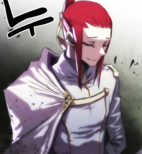 Bloodhound’s Regression Instinct Chapter 13 plot