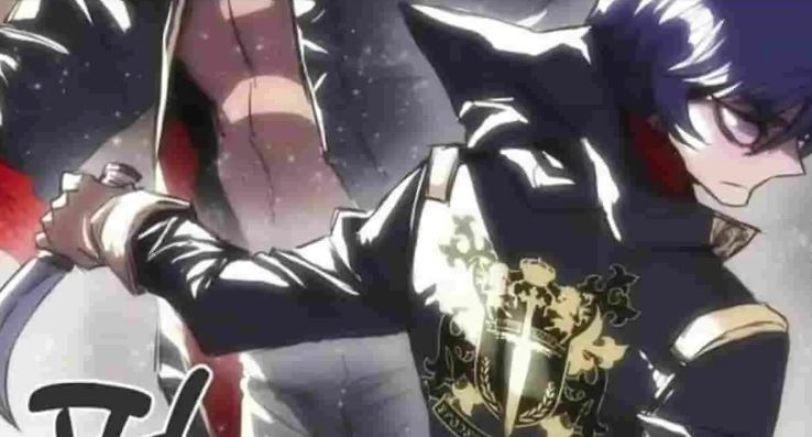 Bloodhound’s Regression Instinct Chapter 13 spoiler