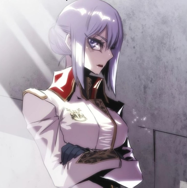 Bloodhound’s Regression Instinct Chapter 14 plot