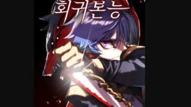 Bloodhound’s Regression Instinct Chapter 15