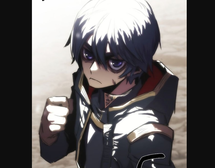 Bloodhound’s Regression Instinct Chapter 15 spoiler