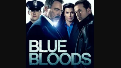 Blue Bloods Season 14