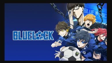 Blue Lock Chapter 248