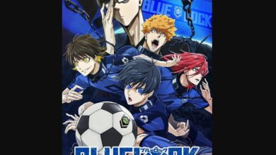 Blue Lock Chapter 249