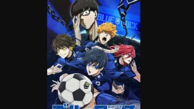 Blue Lock Season 3 Anime Release Date