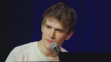 Bo Burnham Cause of Death, and Obituary What Happened to Comedian and Filmmaker Bo Burnham