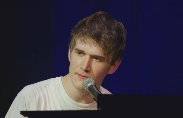 Bo Burnham Cause of Death, and Obituary What Happened to Comedian and Filmmaker Bo Burnham