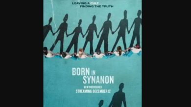 Born in Synanon Season 2 Release Date