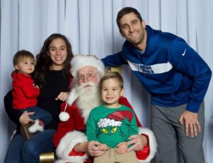 Brett Ashley Cantwell: Who Is Nick Sirianni’s Wife? Wikipedia, Age