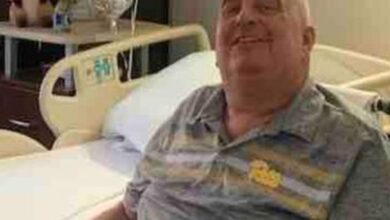 Brian Frankowski Passes Away at 54 After a Long Battle with Brain Cancer