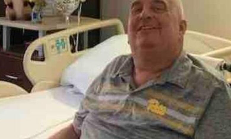 Brian Frankowski Passes Away at 54 After a Long Battle with Brain Cancer