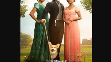 Bridgerton Season 4
