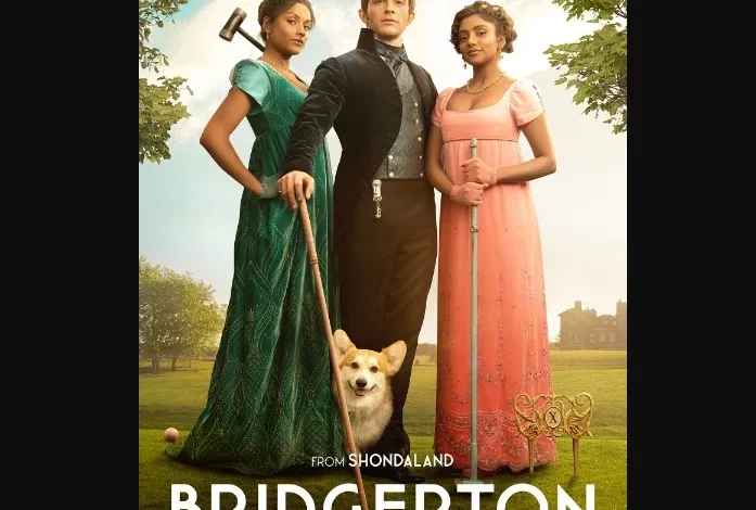 Bridgerton Season 4