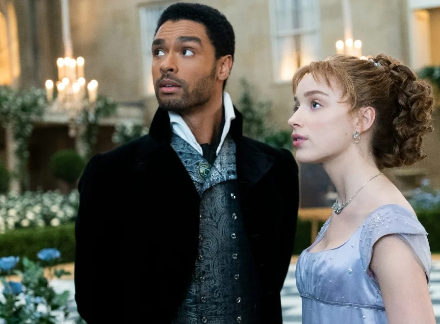 Bridgerton Season 4 plot