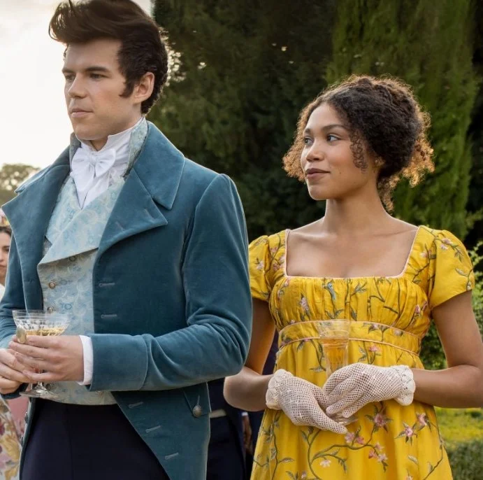 Bridgerton Season 4 spoiler
