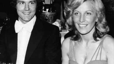 Brigitte Beckenbauer