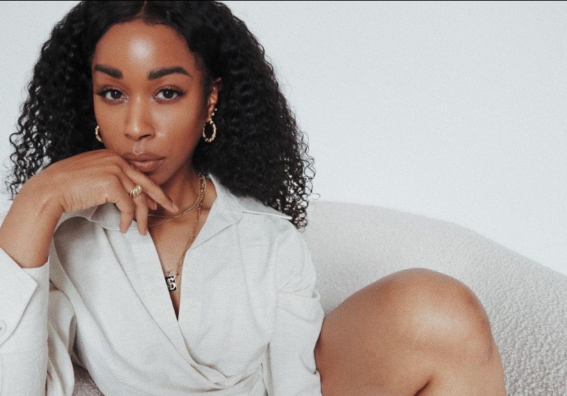 Brittany Johnson bio