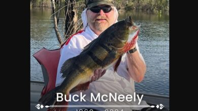 Buck McNeely Died Host of “The Outdoorsman with”, Passed Away at 63