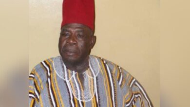 Bugri Naabu