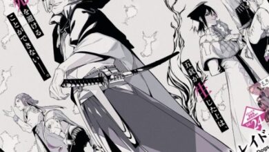 Bungou Stray Dogs BSD Chapter 114 Release Date