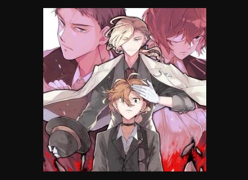 Bungou Stray Dogs BSD Chapter 114 Spoilers
