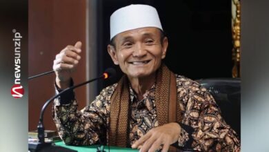 Buya Syakur Yasin