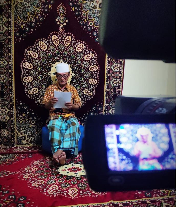 Buya Syakur Yasin Biodata Wiki Age Wife Children Family Net Worth