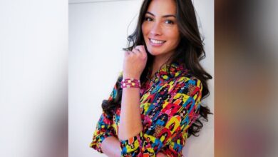 Caitlin McHugh