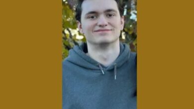 Callum DiCenso Died A Pembroke Hero Who Fought Leukemia, Passed Away at 32