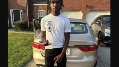 Cameron Huff and Gabriel Died What We Know About the Car Accident That Killed Them
