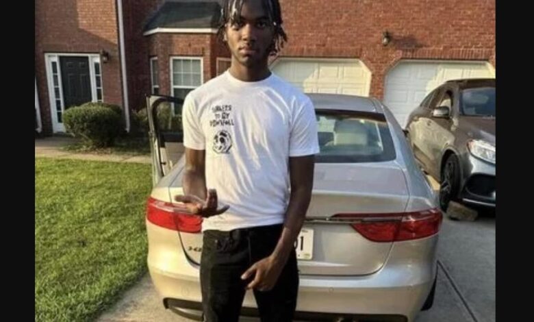 Cameron Huff and Gabriel Died What We Know About the Car Accident That Killed Them