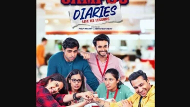Campus Diaries Season 2