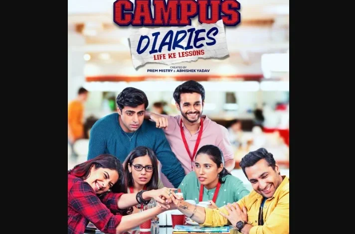 Campus Diaries Season 2