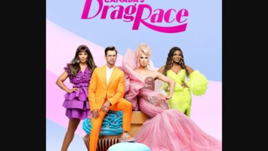 Canada’s Drag Race Season 5
