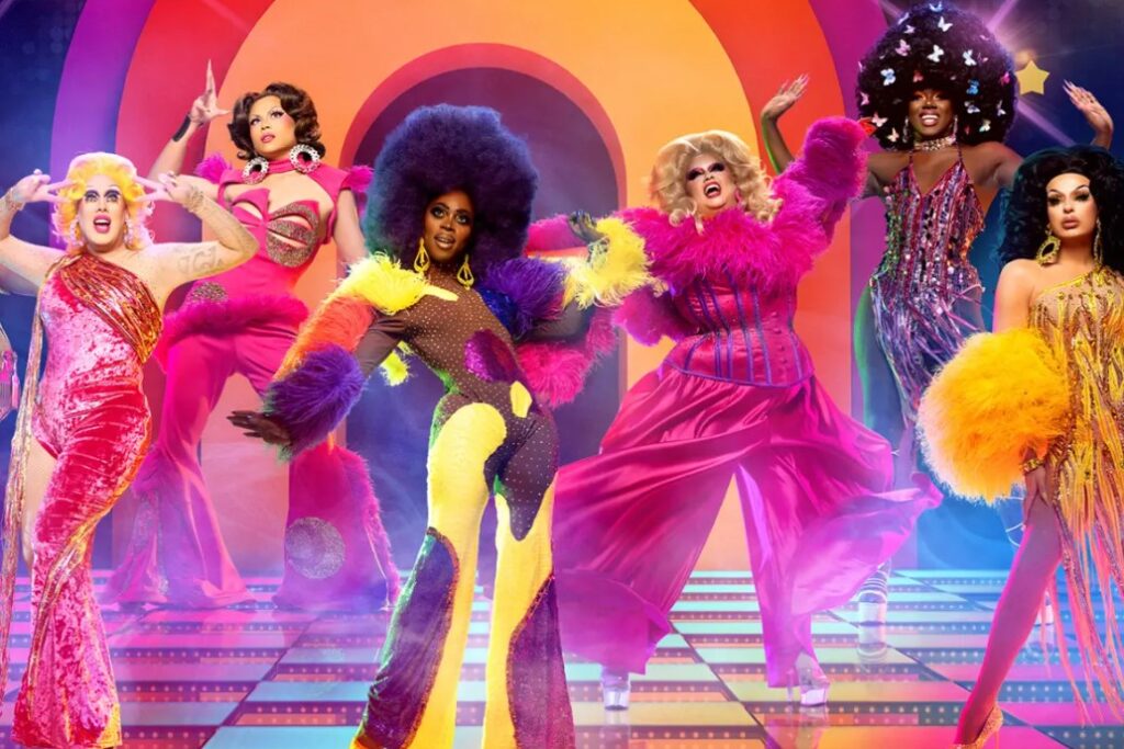 Canada’s Drag Race Season 5 plot