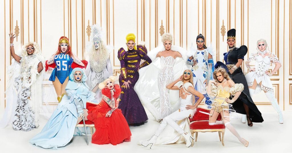 Canada’s Drag Race Season 5 spoiler