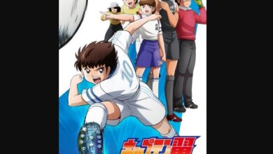 Captain Tsubasa Season 2