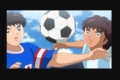 Captain Tsubasa Season 2 Cast & Character
