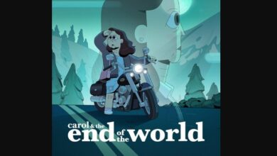 Carol & the End of the World Season 2 Release Date