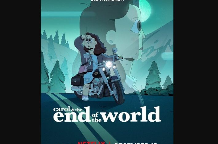 Carol & the End of the World Season 2 Release Date
