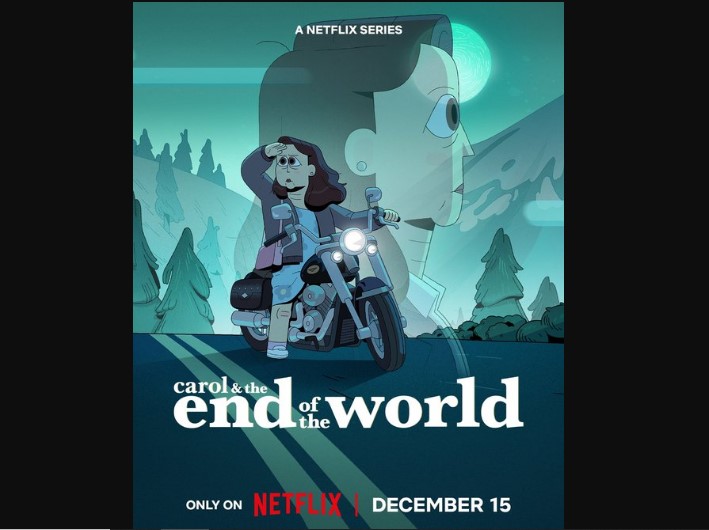 Will There Be a Carol & the End of the